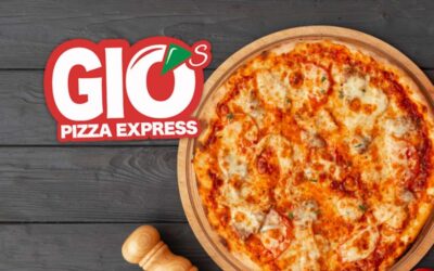Gio’s Pizza Express